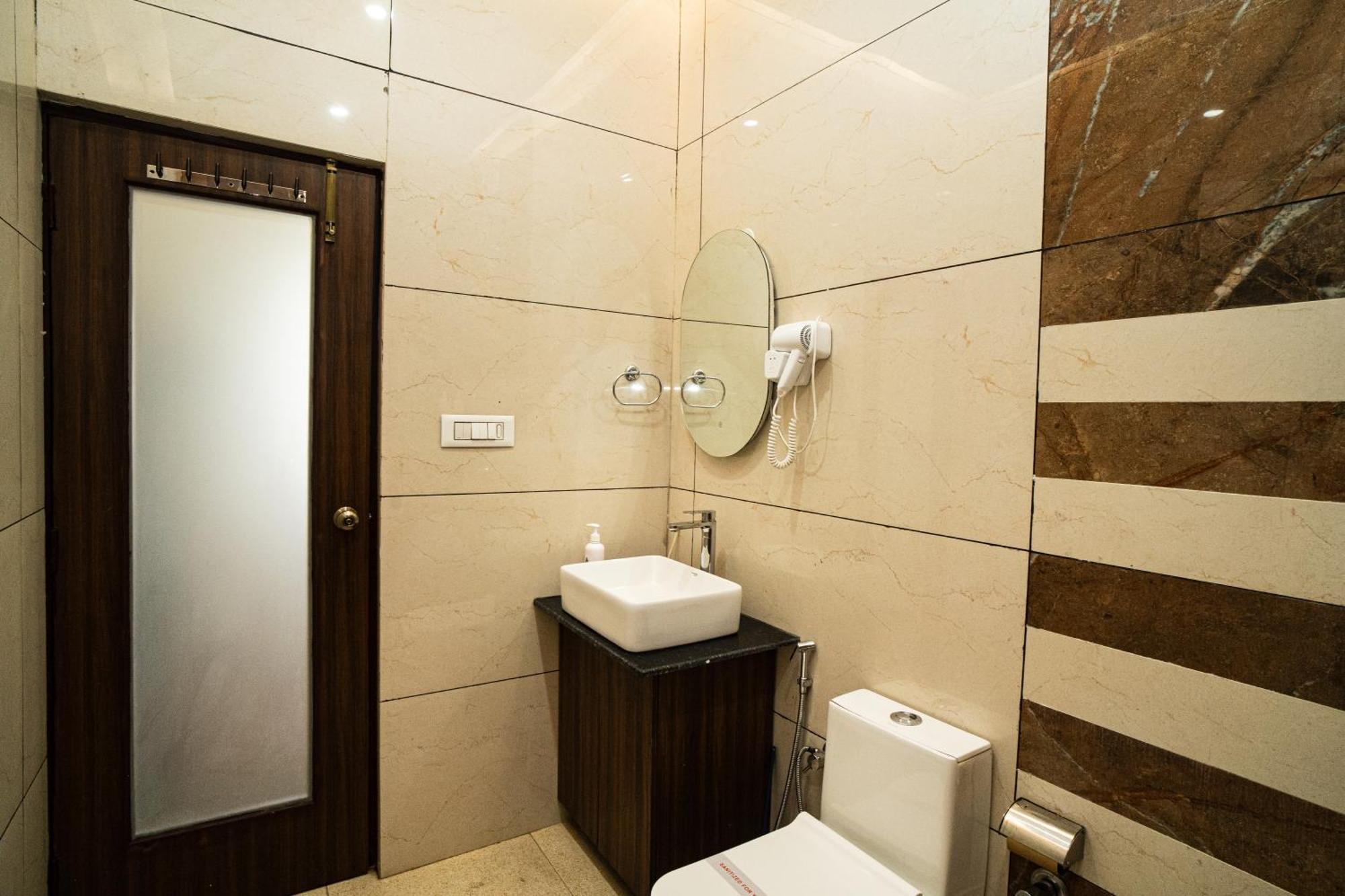 The Aravali Resort Bijni Exterior foto